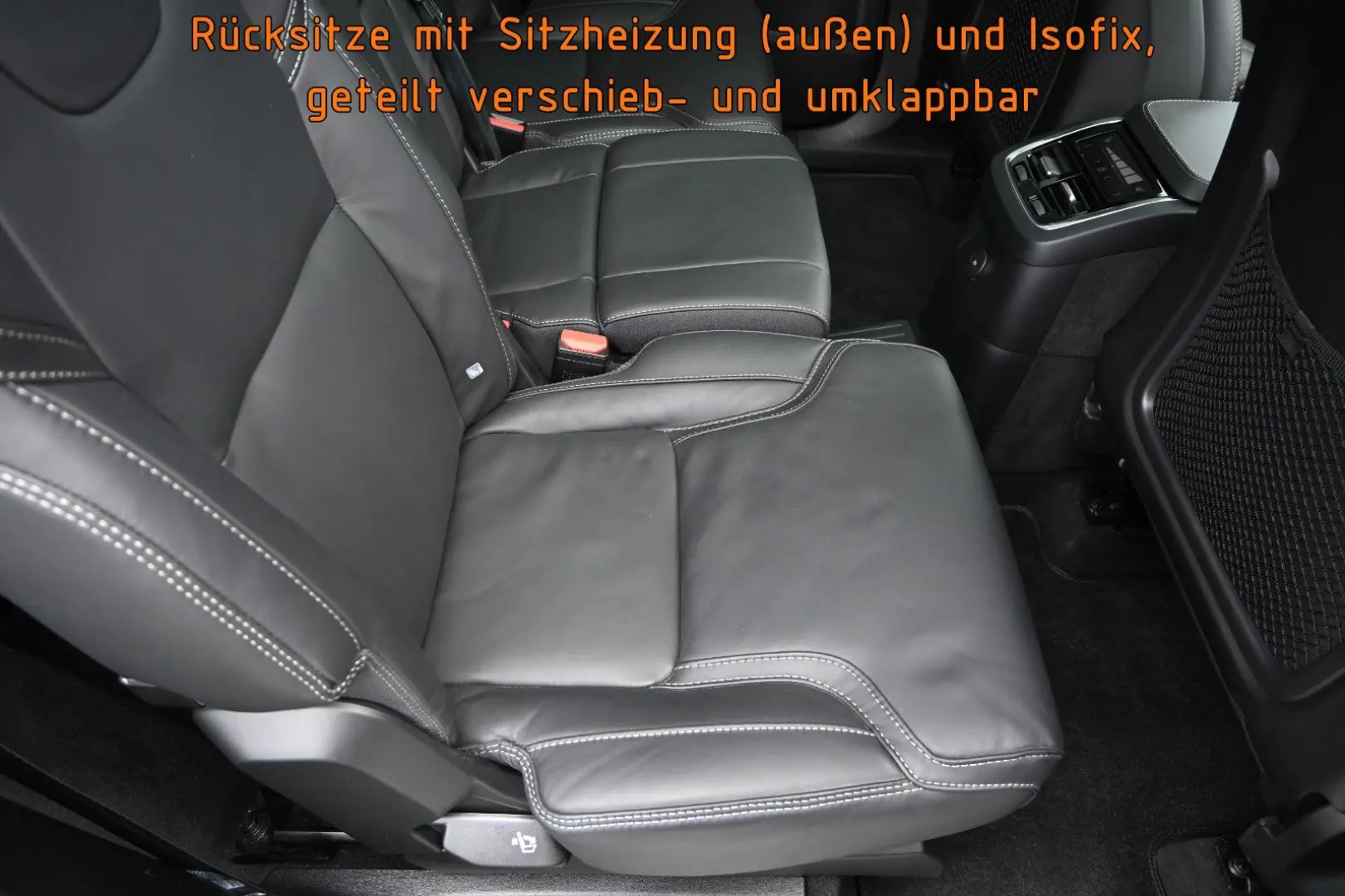 XC90 T8 AWD Re Ultimate Bright °B&W°FOUR-C°VOLL!