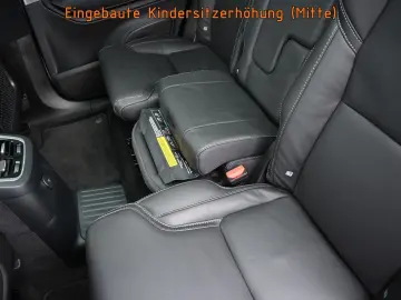 XC90 T8 AWD Re Ultimate Bright °B&W°FOUR-C°VOLL!