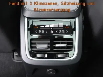 XC90 T8 AWD Re Ultimate Bright °B&W°FOUR-C°VOLL!