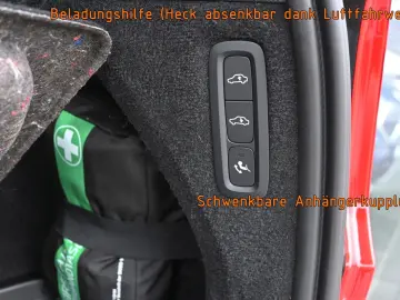 XC90 T8 AWD Re Ultimate Bright °B&W°FOUR-C°VOLL!