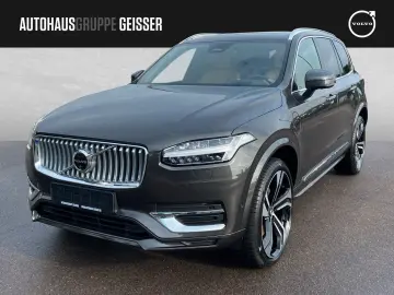XC90 T8 AWD Ultra Bright 7-Sitzer AHK ACC BLIS