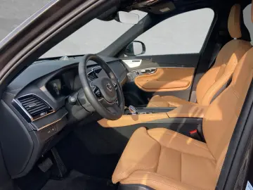 XC90 T8 AWD Ultra Bright 7-Sitzer AHK ACC BLIS