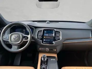 XC90 T8 AWD Ultra Bright 7-Sitzer AHK ACC BLIS