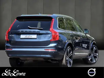 XC90 T8 Recharge AWD Ultra Bright NP:107.220,-//
