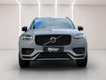 XC90 T8 Recharge Ultimate Dark *Vollausstattung*