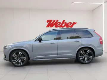 XC90 T8 Recharge Ultimate Dark *Vollausstattung*