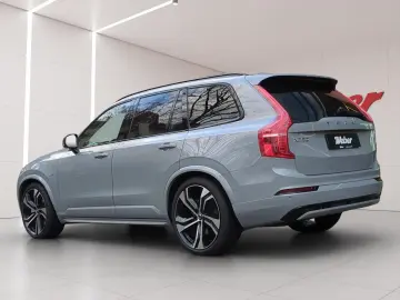 XC90 T8 Recharge Ultimate Dark *Vollausstattung*
