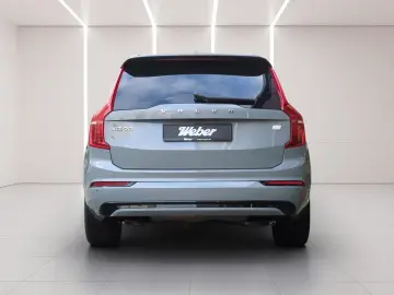XC90 T8 Recharge Ultimate Dark *Vollausstattung*