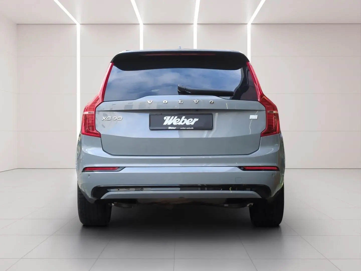 XC90 T8 Recharge Ultimate Dark *Vollausstattung*