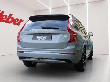 XC90 T8 Recharge Ultimate Dark *Vollausstattung*