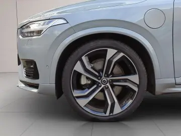 XC90 T8 Recharge Ultimate Dark *Vollausstattung*