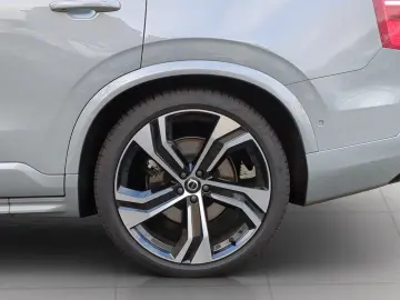 XC90 T8 Recharge Ultimate Dark *Vollausstattung*