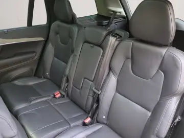 XC90 T8 Recharge Ultimate Dark *Vollausstattung*