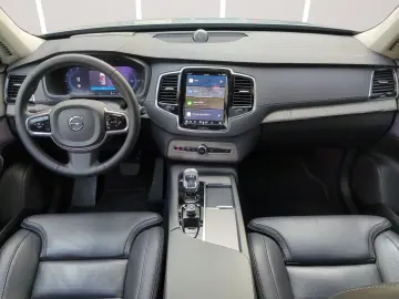 XC90 T8 Recharge Ultimate Dark *Vollausstattung*
