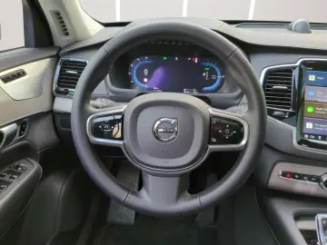 XC90 T8 Recharge Ultimate Dark *Vollausstattung*