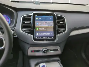 XC90 T8 Recharge Ultimate Dark *Vollausstattung*