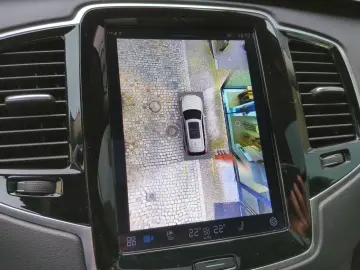 XC90 T8 Recharge Ultimate Dark *Vollausstattung*