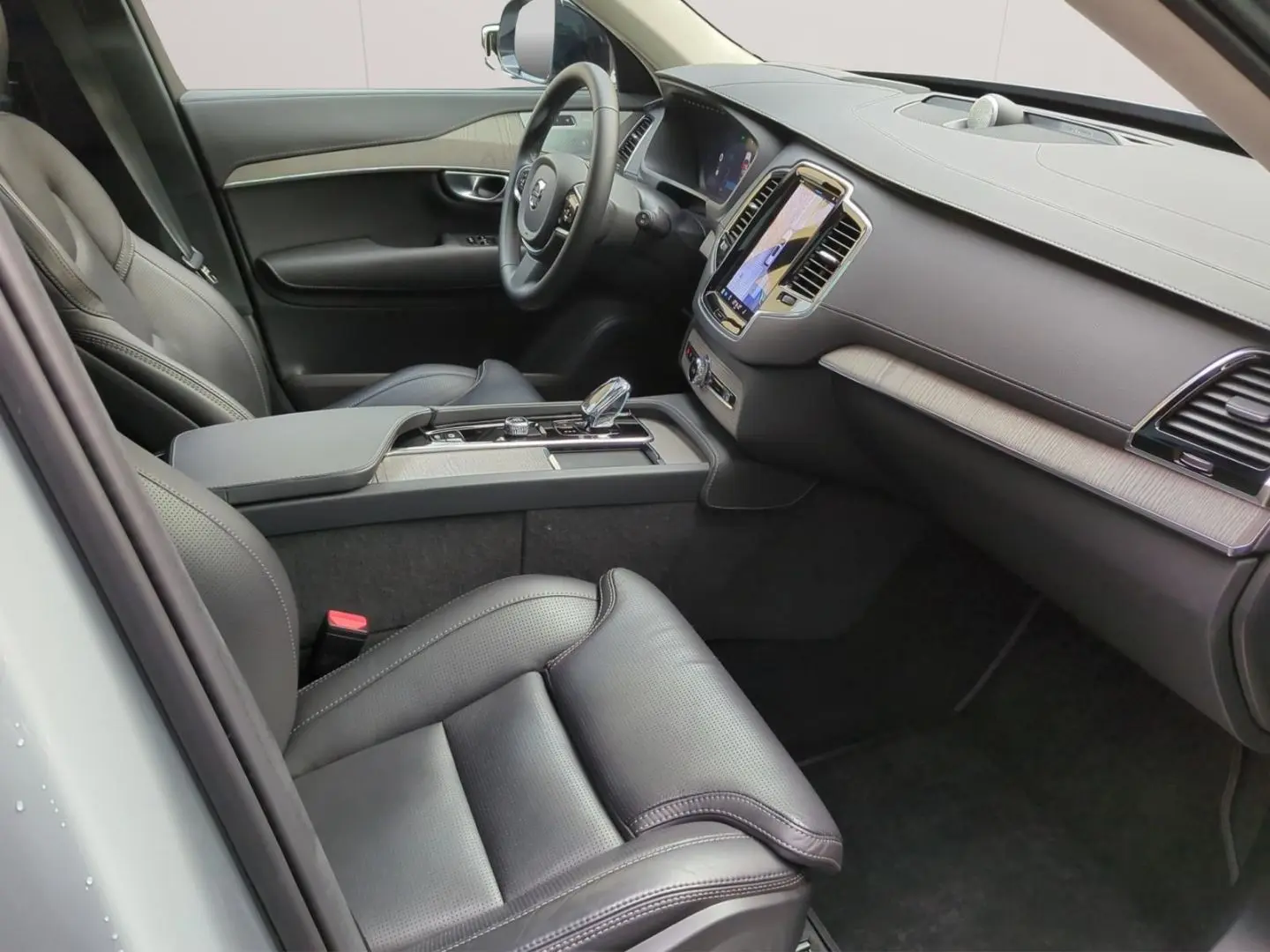 XC90 T8 Recharge Ultimate Dark *Vollausstattung*