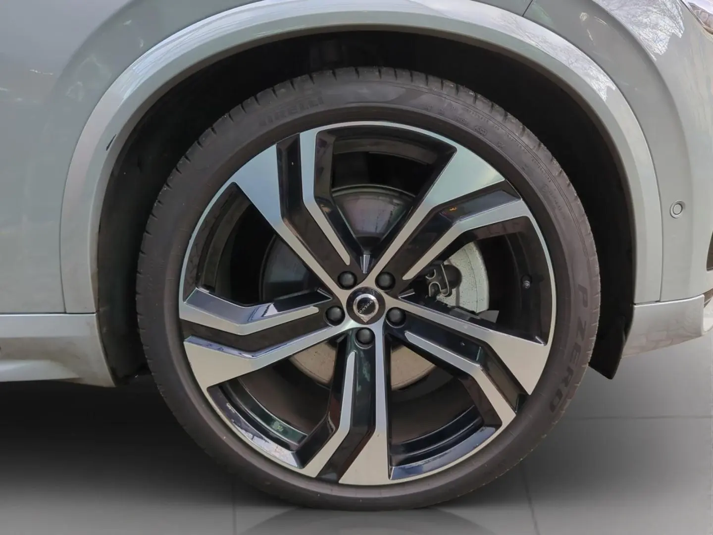 XC90 T8 Recharge Ultimate Dark *Vollausstattung*