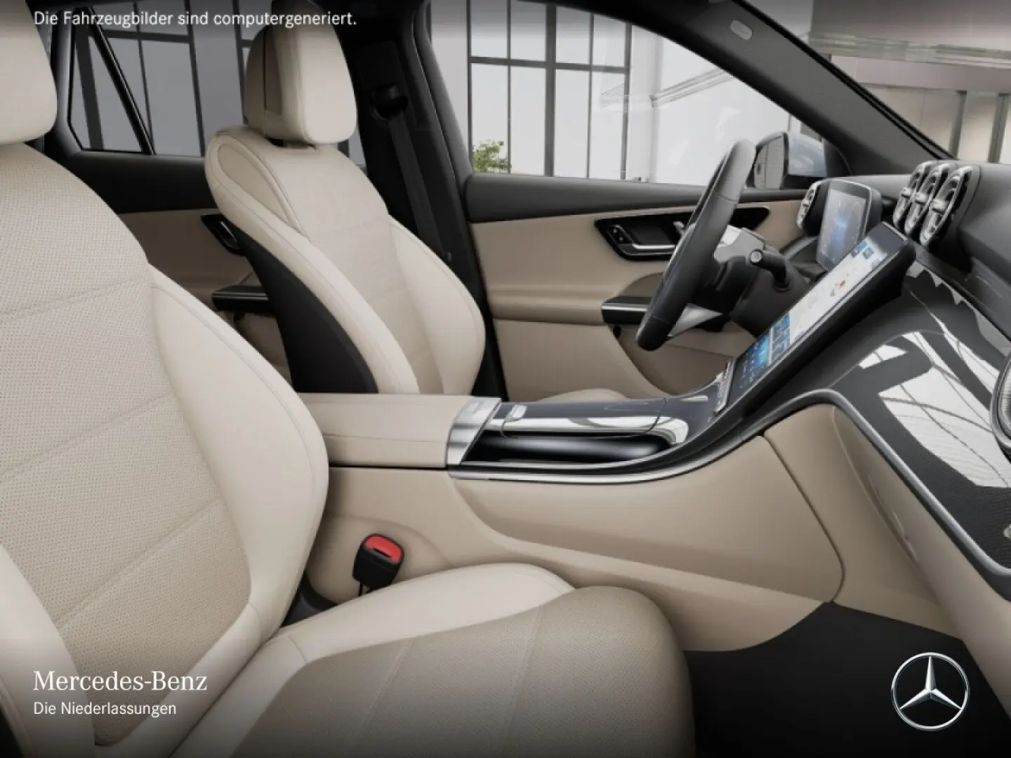 GLC 300 e 4M Avantg. PANO Distronic 360°