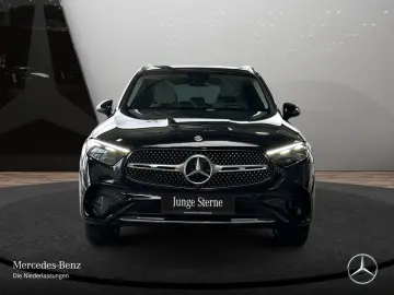 GLC 300 e 4M AMG Premium DIGITAL Sitzklima AHK