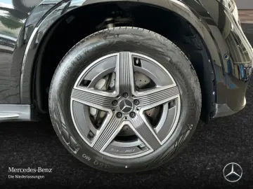 GLC 300 e 4M AMG Premium DIGITAL Sitzklima AHK