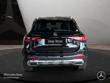 GLC 300 e 4M AMG Premium DIGITAL Sitzklima AHK