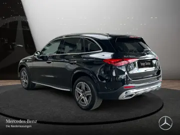 GLC 300 e 4M AMG Premium DIGITAL Sitzklima AHK
