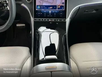 GLC 300 e 4M AMG Premium DIGITAL Sitzklima AHK