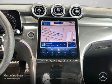 GLC 300 e 4M AMG Premium DIGITAL Sitzklima AHK