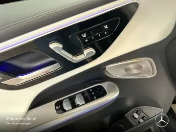 GLC 300 e 4M AMG Premium DIGITAL Sitzklima AHK