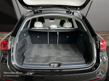 GLC 300 e 4M AMG Premium DIGITAL Sitzklima AHK