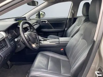 RX 450h (hybrid) *Sport Edition*LED*Allrad*Leder