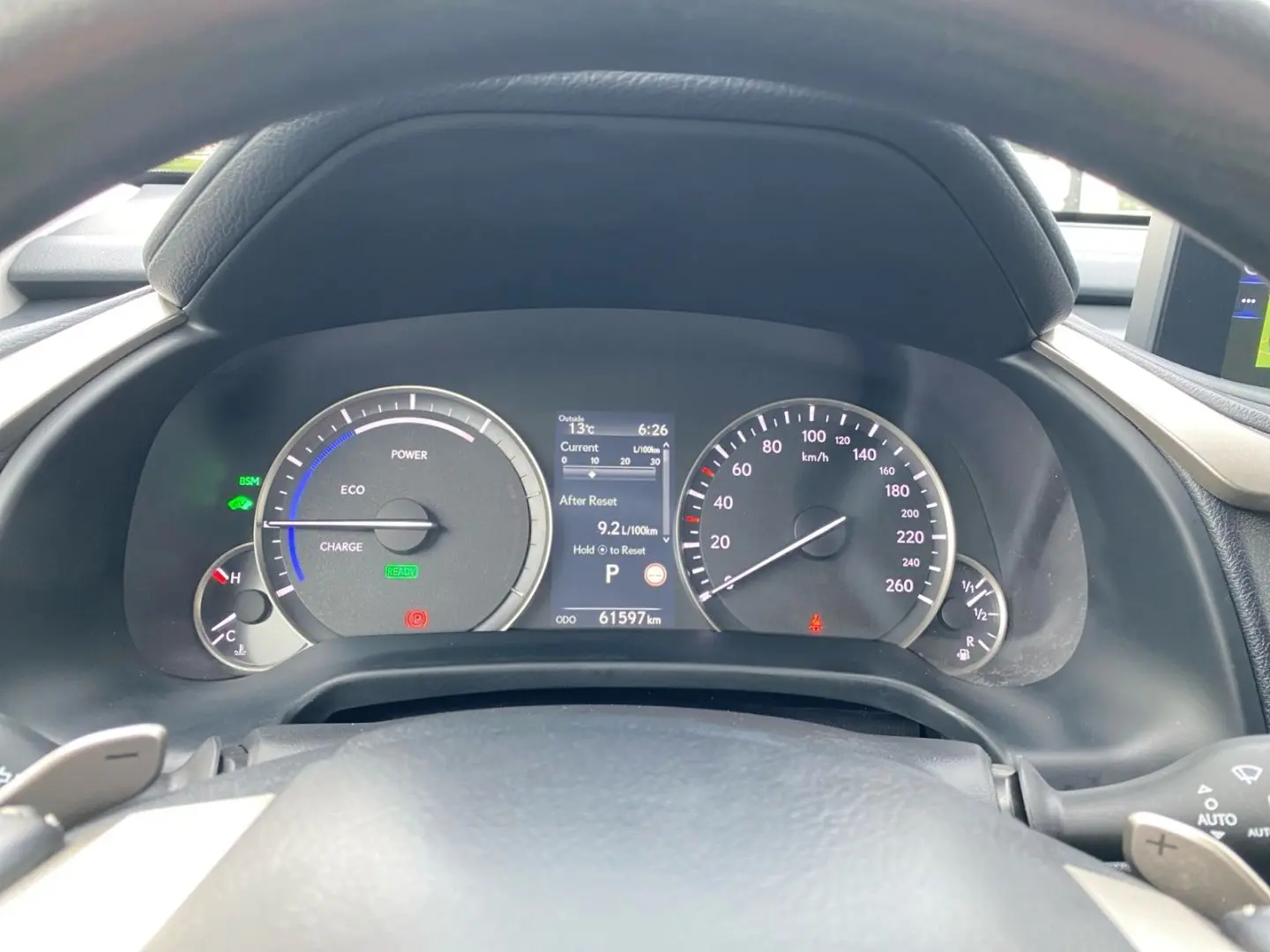 RX 450h (hybrid) *Sport Edition*LED*Allrad*Leder