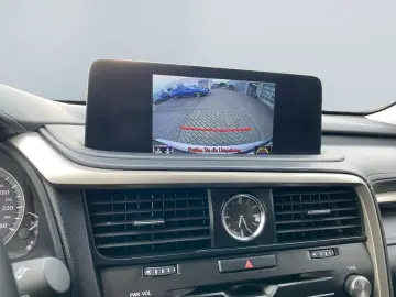 RX 450h (hybrid) *Sport Edition*LED*Allrad*Leder