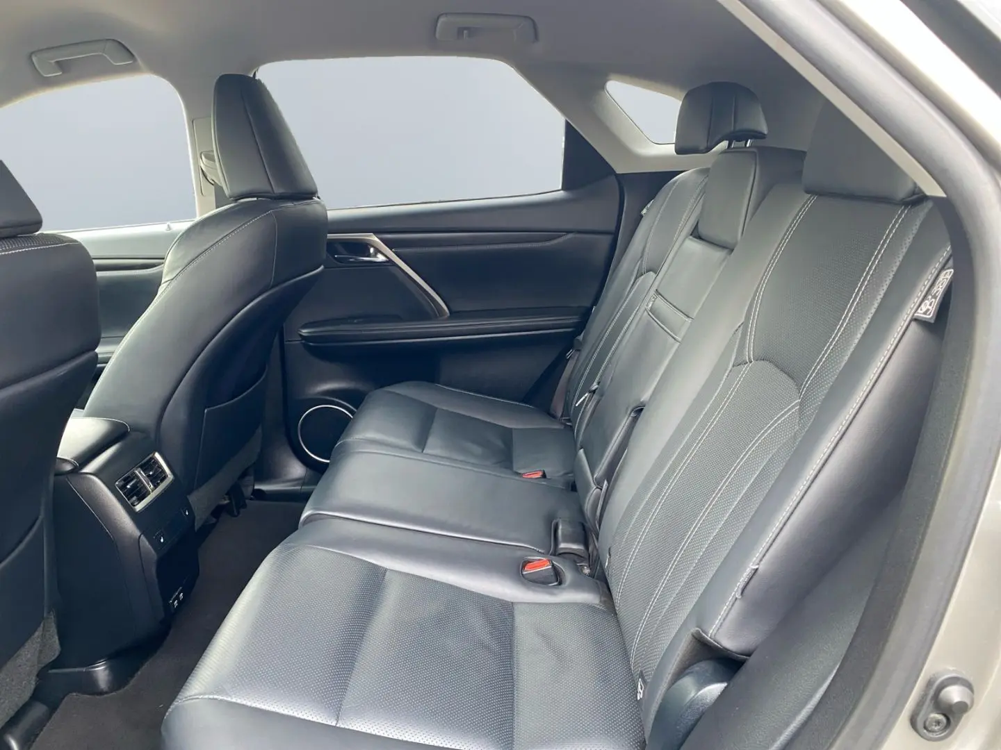 RX 450h (hybrid) *Sport Edition*LED*Allrad*Leder