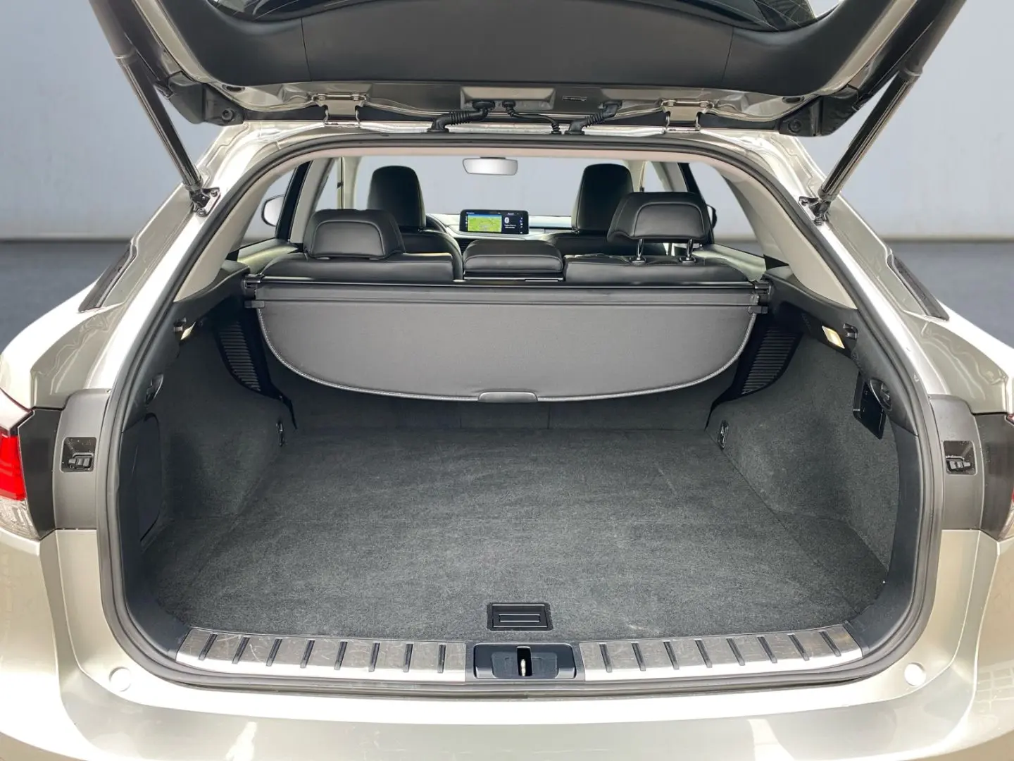 RX 450h (hybrid) *Sport Edition*LED*Allrad*Leder