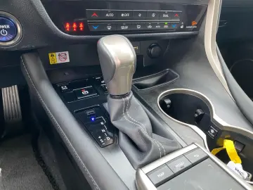 RX 450h (hybrid) *Sport Edition*LED*Allrad*Leder