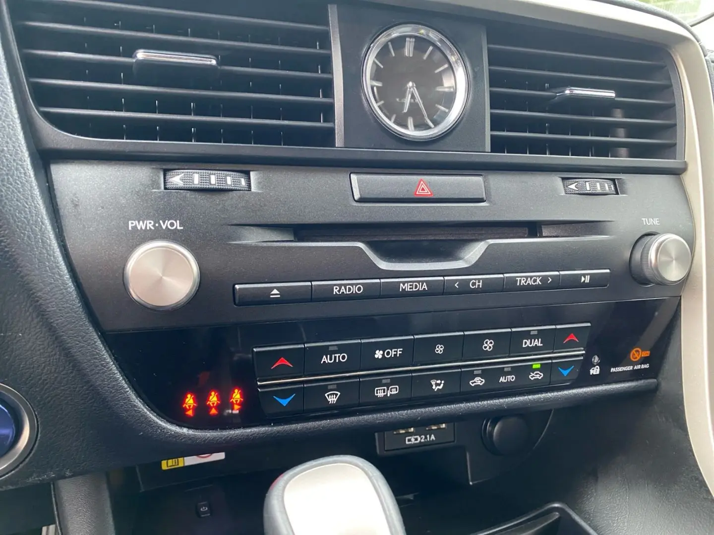RX 450h (hybrid) *Sport Edition*LED*Allrad*Leder