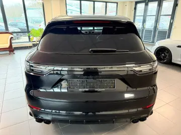Cayenne GTS TECHART+PANO+AHK+CAM+BOSE+22+LUFT+SH