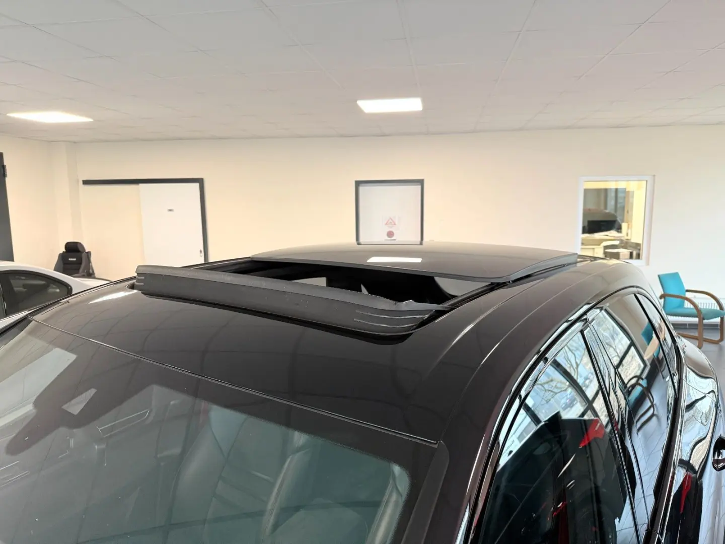 Cayenne GTS TECHART+PANO+AHK+CAM+BOSE+22+LUFT+SH