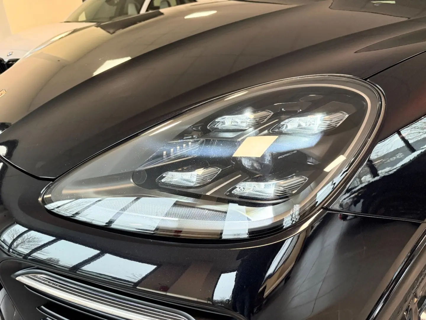 Cayenne GTS TECHART+PANO+AHK+CAM+BOSE+22+LUFT+SH
