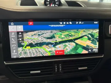 Cayenne GTS TECHART+PANO+AHK+CAM+BOSE+22+LUFT+SH