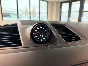 Cayenne GTS TECHART+PANO+AHK+CAM+BOSE+22+LUFT+SH