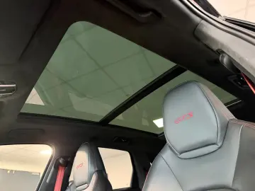Cayenne GTS TECHART+PANO+AHK+CAM+BOSE+22+LUFT+SH