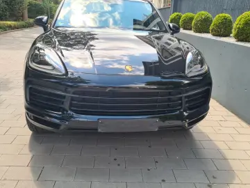 Cayenne Mod22,Alu20