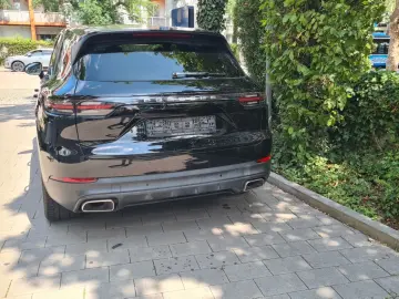Cayenne Mod22,Alu20