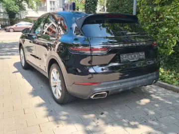 Cayenne Mod22,Alu20
