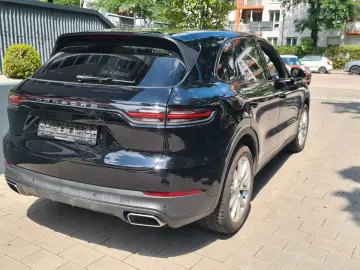 Cayenne Mod22,Alu20