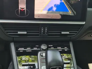 Cayenne Mod22,Alu20